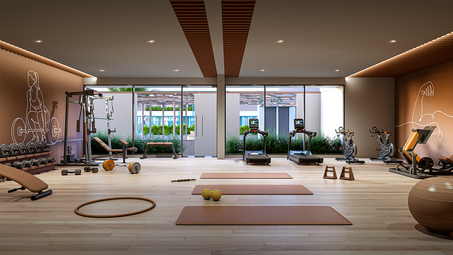 Narayan Aashish Apartments 10