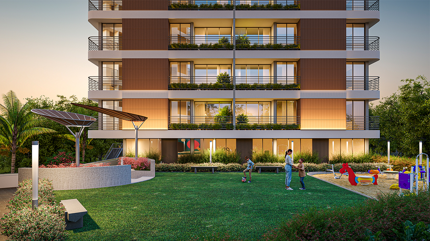 Narayan Aashish Apartments 2