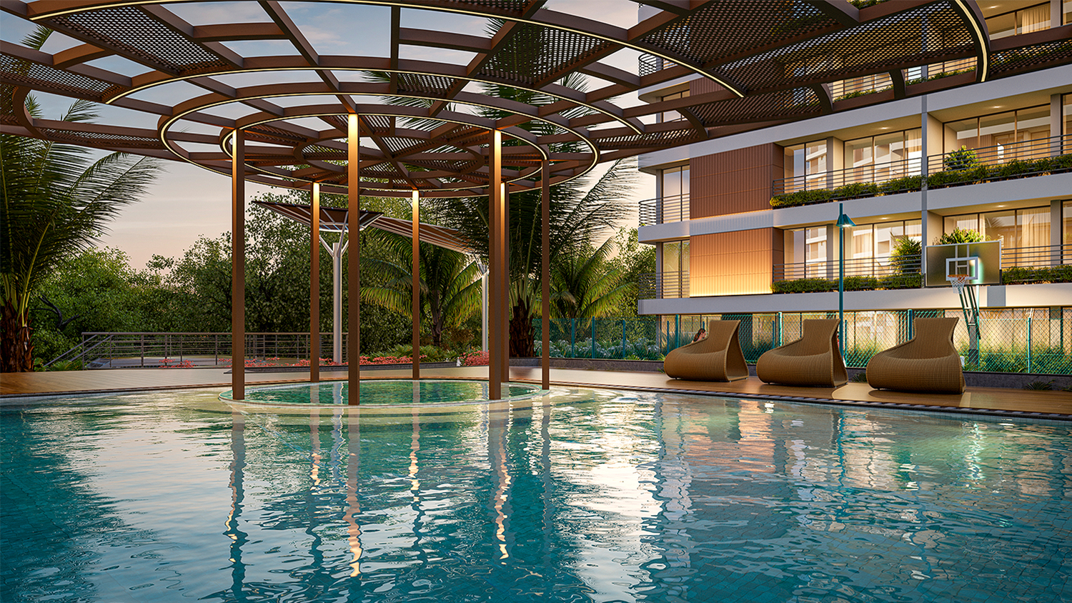 Narayan Aashish Apartments 4