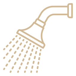 Changing / Shower Room